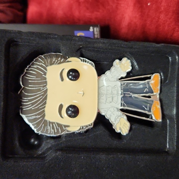 Pop pin Jerry seinfeld - Picture 3 of 7